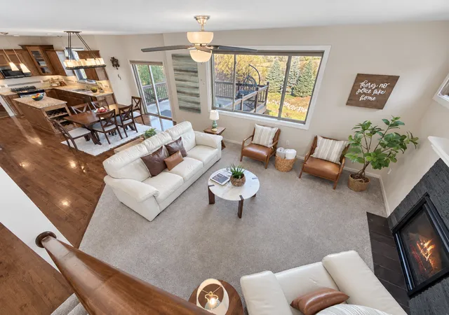 Photo 4 of Single family home for sale at 643 Parkside Ct, Saint Paul, MN 55123 | MLS# 7165430 | Listing updated on 2026-10-28
