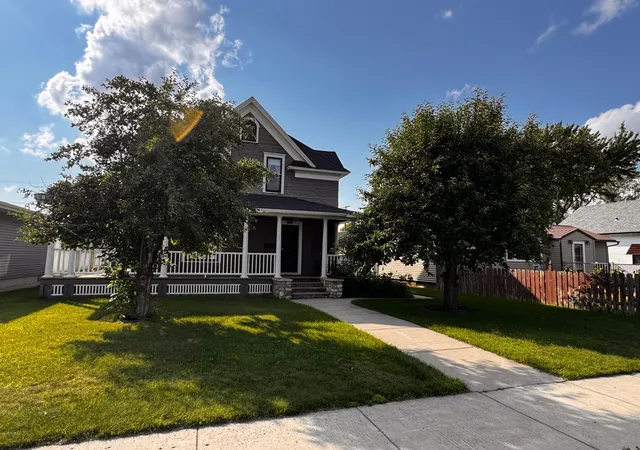Photo 2 of Single family home for sale at 712 Burke Ave, Harvey, ND 58341 | MLS# 7165446 | Listing updated on 2026-10-28