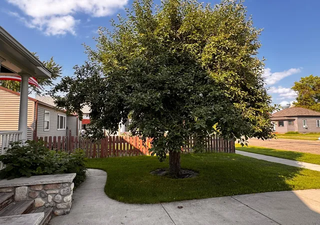 Photo 3 of Single family home for sale at 712 Burke Ave, Harvey, ND 58341 | MLS# 7165446 | Listing updated on 2026-10-28