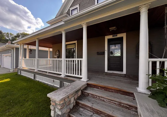 Photo 3 of Single family home for sale at 712 Burke Ave, Harvey, ND 58341 | MLS# 7165446 | Listing updated on 2026-10-28