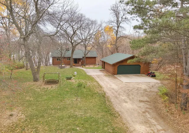 Photo 1 of Single family home for sale at 24664 Tonseth Ln, Erhard, MN 56534 | MLS# 7165451 | Listing updated on 2026-10-29