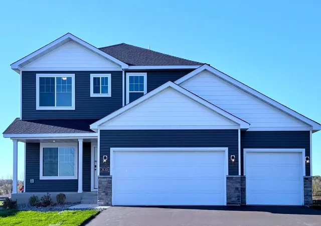 Photo 1 of Single family home for sale at 3135 Jandura Ave Ne, Saint Michael, MN 55376 | MLS# 7165454 | Listing updated on 2026-10-31