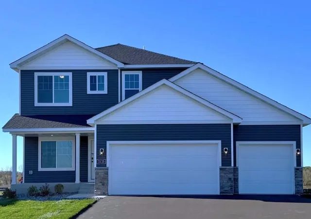 Single family home for sale at 3135 Jandura Ave NE, Saint Michael, MN 55376 | MLS# 7165454