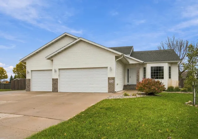 Single family home for sale at 1924 33rd Street S, Moorhead, MN 56560 | MLS# 7165457