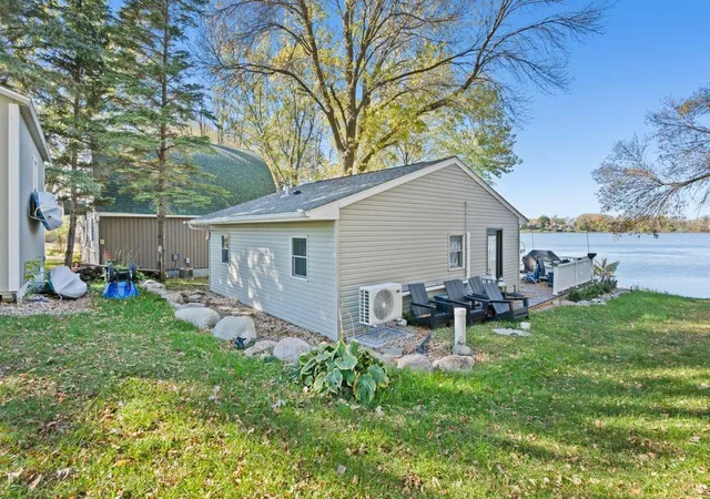 Photo 1 of Single family home for sale at 26862 Sioux Trl, Madison Lake, MN 56063 | MLS# 7165461 | Listing updated on 2026-10-28