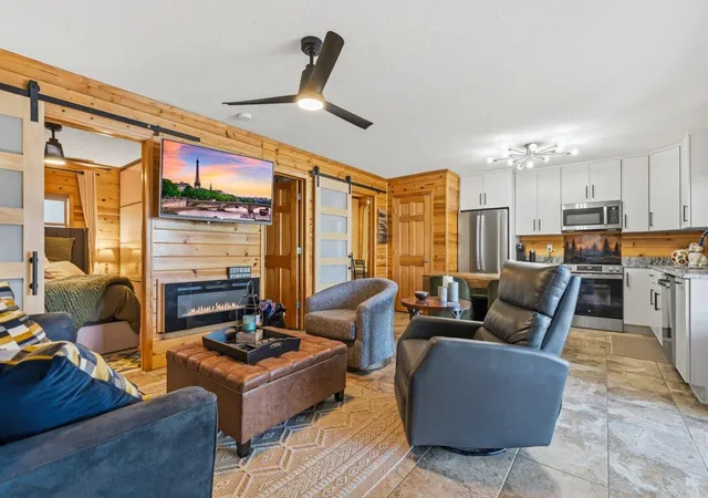 Photo 2 of Single family home for sale at 26862 Sioux Trl, Madison Lake, MN 56063 | MLS# 7165461 | Listing updated on 2026-10-28