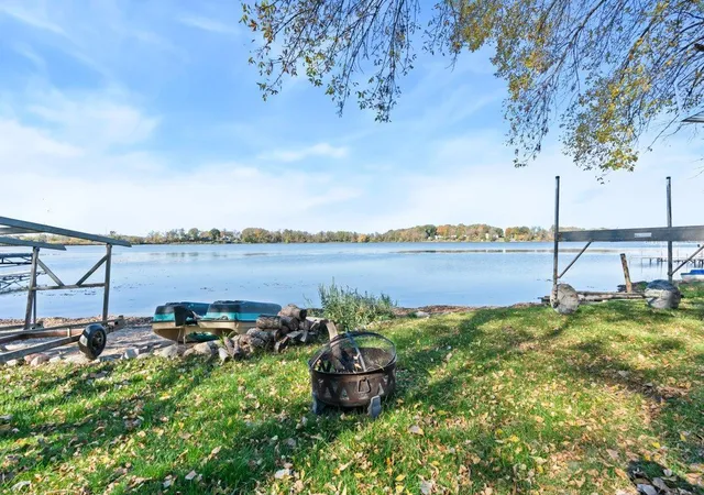 Photo 3 of Single family home for sale at 26862 Sioux Trl, Madison Lake, MN 56063 | MLS# 7165461 | Listing updated on 2026-10-28