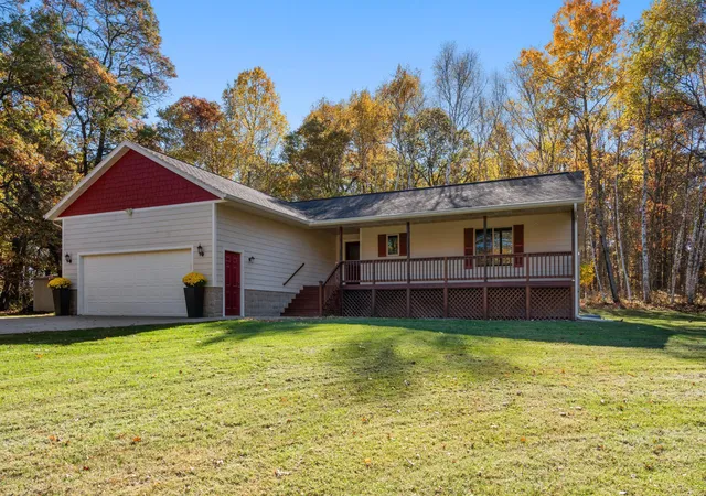 Single family home for sale at 8485 County Rd 123, Brainerd, MN 56401 | MLS# 7165466