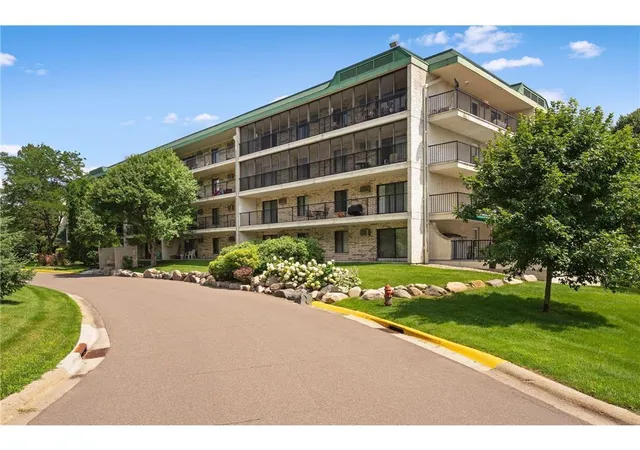 Photo 1 of Condo for sale at 10411 Cedar Lake Rd #208, Hopkins, MN 55305 | MLS# 7165467 | Listing updated on 2026-10-30