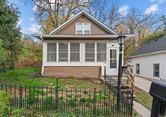 Photo 1 of Single family home for sale at 1066 Putnam Ave, Red Wing, MN 55066 | MLS# 7165474 | Listing updated on 2026-10-29