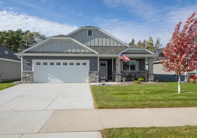 Single family home for sale at 17790 Hoover St NW, Elk River, MN 55330 | MLS# 7165480