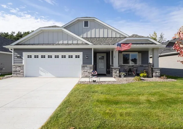 Photo 1 of Single family home for sale at 17790 Hoover St NW, Elk River, MN 55330 | MLS# 7165480 | Listing updated on 2026-10-30