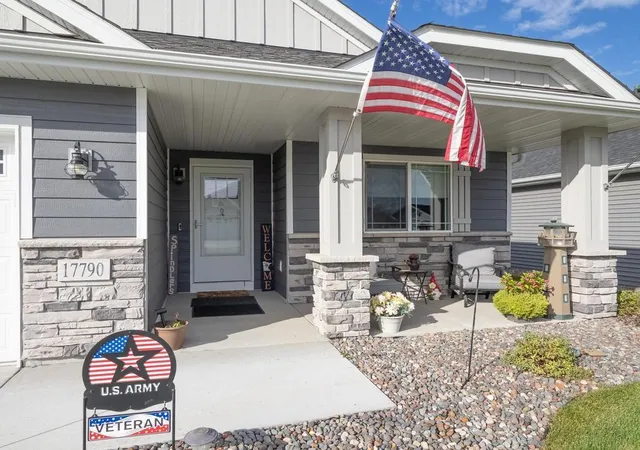 Photo 2 of Single family home for sale at 17790 Hoover St NW, Elk River, MN 55330 | MLS# 7165480 | Listing updated on 2026-10-30