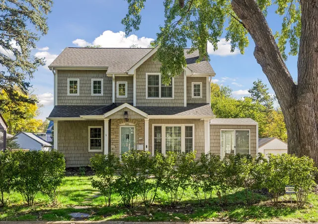 Single family home for sale at 4123 Brunswick Ave S, Minneapolis, MN 55416 | MLS# 7165486