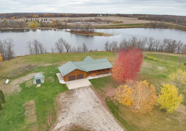 Photo 1 of Single family home for sale at 17021 470th Street, Pelican Rapids, MN 56572 | MLS# 7165493 | Listing updated on 2026-10-29