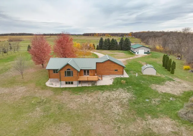 Photo 2 of Single family home for sale at 17021 470th Street, Pelican Rapids, MN 56572 | MLS# 7165493 | Listing updated on 2026-10-29