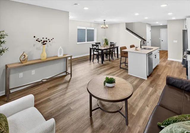Photo 1 of Single family home for sale at 7063 Kittredge Ln NE, Albertville, MN 55301 | MLS# 7165499 | Listing updated on 2026-10-28