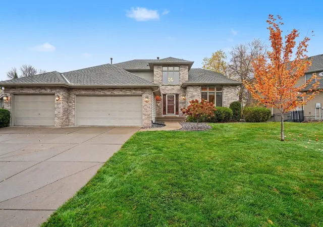 Single family home for sale at 8185 Xene Ln N, Maple Grove, MN 55311 | MLS# 7165517