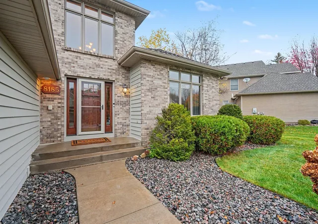 Photo 1 of Single family home for sale at 8185 Xene Ln N, Maple Grove, MN 55311 | MLS# 7165517 | Listing updated on 2026-10-30