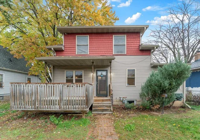 Single family home for sale at 4433 2nd Avenue S, Minneapolis, MN 55419 | MLS# 7165520