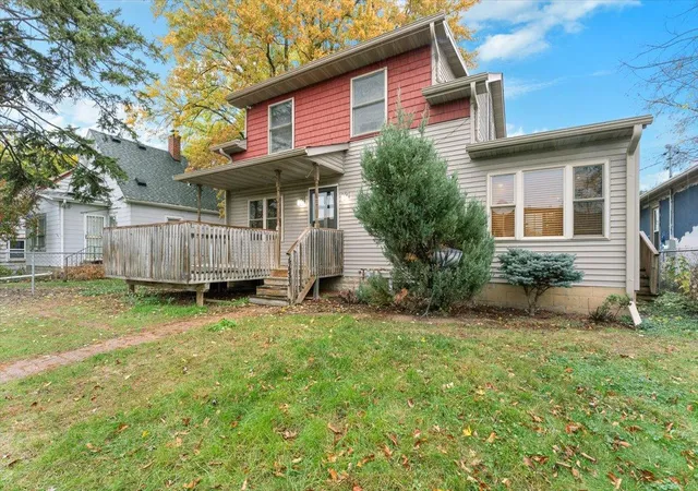 Photo 1 of Single family home for sale at 4433 2nd Avenue S, Minneapolis, MN 55419 | MLS# 7165520 | Listing updated on 2026-10-28