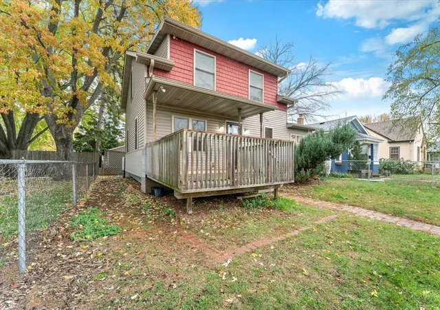 Photo 2 of Single family home for sale at 4433 2nd Avenue S, Minneapolis, MN 55419 | MLS# 7165520 | Listing updated on 2026-10-28