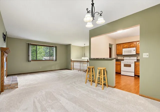 Photo 2 of Single family home for sale at 566 Donegal Cir, Saint Paul, MN 55126 | MLS# 7165523 | Listing updated on 2026-10-28