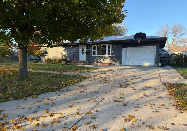 Photo 1 of Single family home for sale at 503 N Oakley St, Luverne, MN 56156 | MLS# 7165540 | Listing updated on 2026-10-29