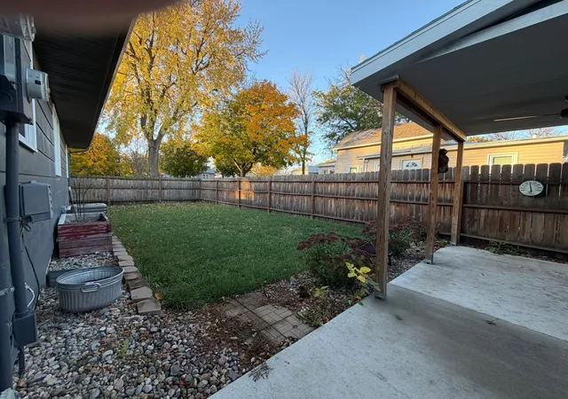 Photo 3 of Single family home for sale at 503 N Oakley St, Luverne, MN 56156 | MLS# 7165540 | Listing updated on 2026-10-29