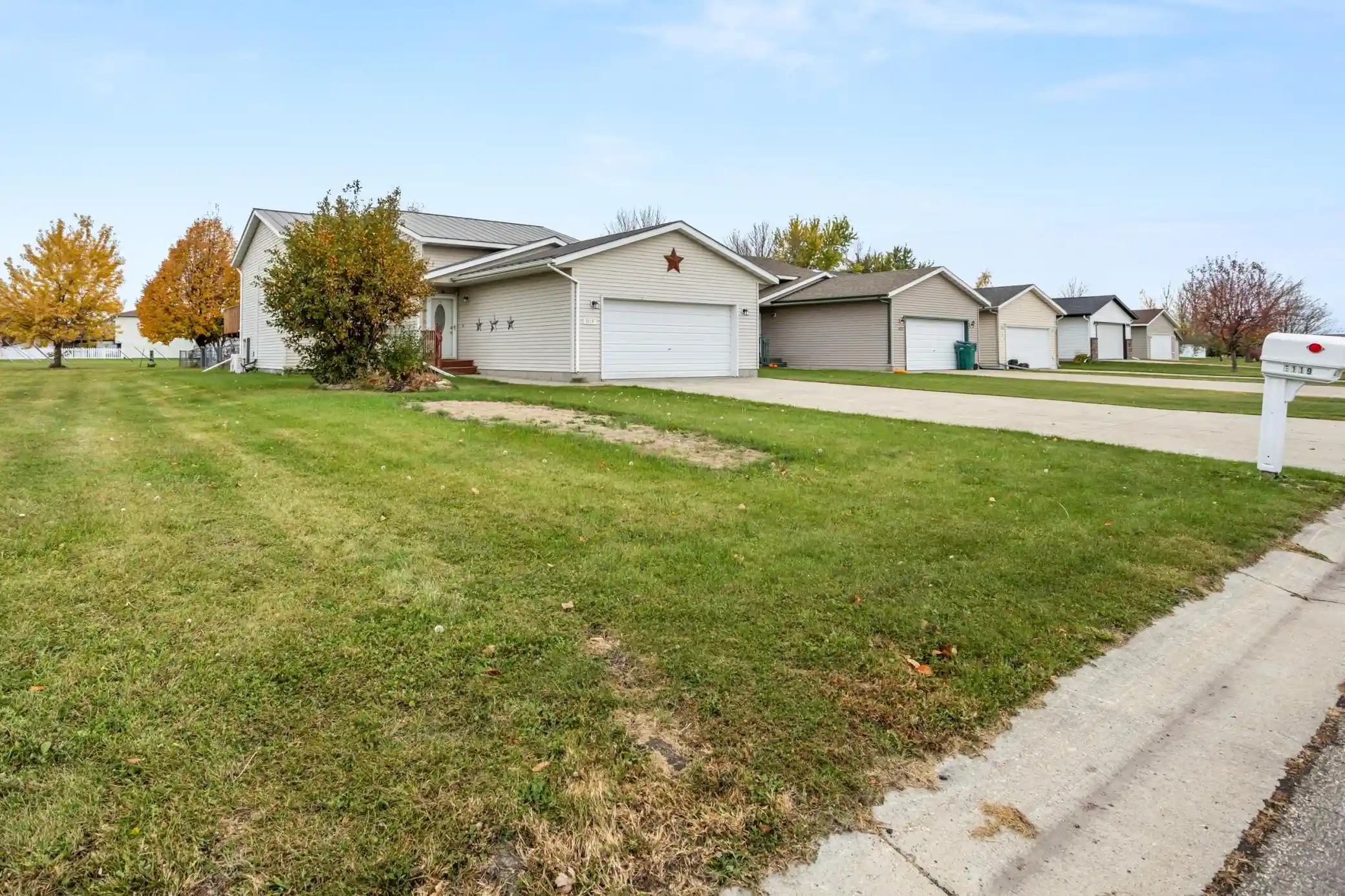 Photo 1 of Single family home for sale at 1119 Wheatland Rd, Wahpeton, ND 58075 | MLS# 7165549 | Listing updated on 2026-10-29