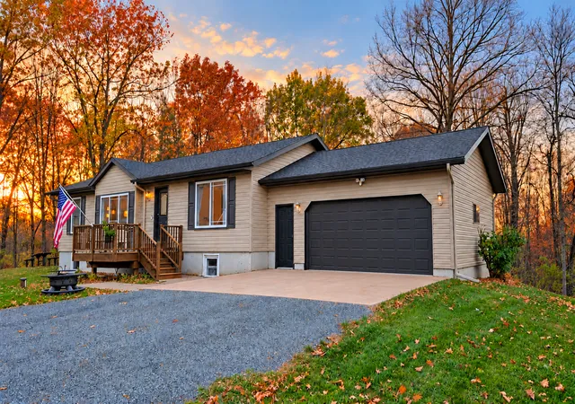 Photo 1 of Single family home for sale at 1551 260th Avenue, Luck, WI 54853 | MLS# 7165559 | Listing updated on 2026-10-28