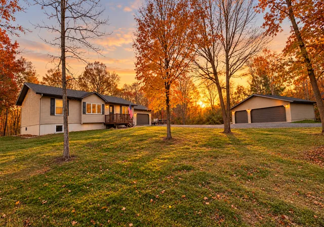 Photo 2 of Single family home for sale at 1551 260th Avenue, Luck, WI 54853 | MLS# 7165559 | Listing updated on 2026-10-28