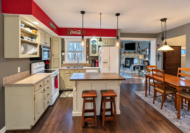 Photo 4 of Single family home for sale at 1551 260th Avenue, Luck, WI 54853 | MLS# 7165559 | Listing updated on 2026-10-28