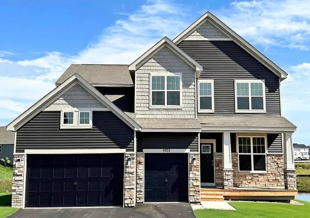 Photo 1 of Single family home for sale at 9768 47th Bay Ne, Saint Michael, MN 55376 | MLS# 7165565 | Listing updated on 2026-10-28
