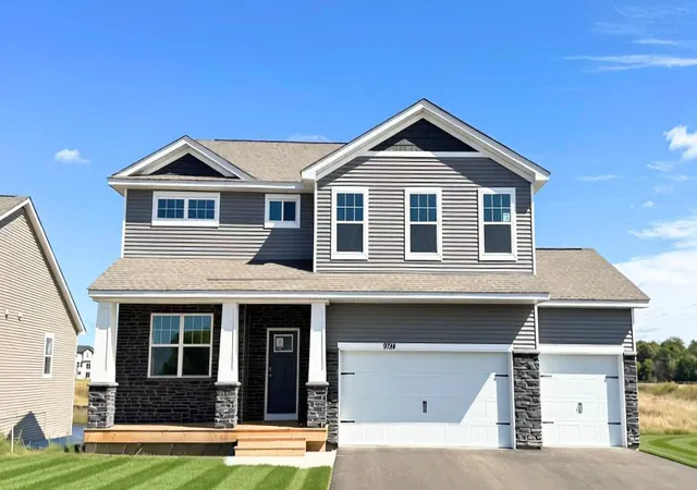 Photo 1 of Single family home for sale at 9784 47th Bay Ne, Saint Michael, MN 55376 | MLS# 7165566 | Listing updated on 2026-10-28