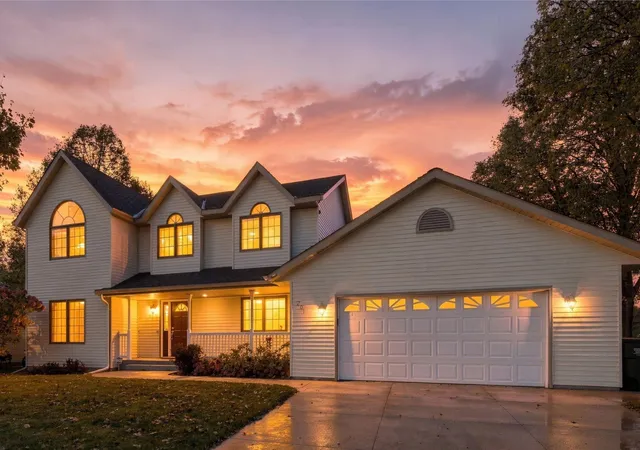 Single family home for sale at 201 Douglas Dr, Glencoe, MN 55336 | MLS# 7165567