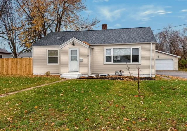 Single family home for sale at 121 24th Street NE, Bemidji, MN 56601 | MLS# 7165596