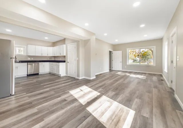 Photo 1 of Single family home for sale at 2310 Leona Dr, Saint Paul, MN 55112 | MLS# 7165603 | Listing updated on 2026-10-30