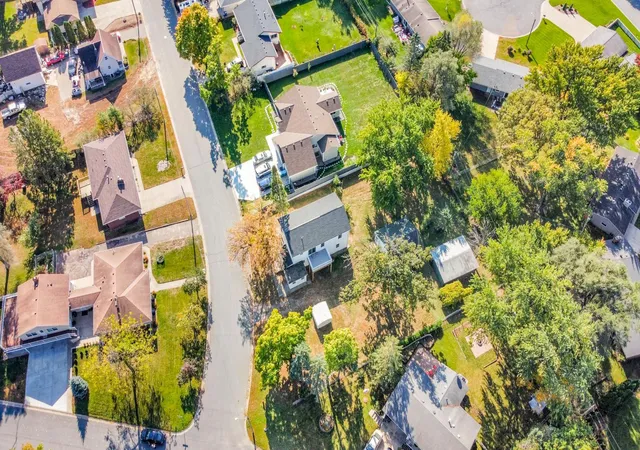 Photo 1 of Single family home for sale at 2310 Leona Dr, Saint Paul, MN 55112 | MLS# 7165603 | Listing updated on 2026-10-28