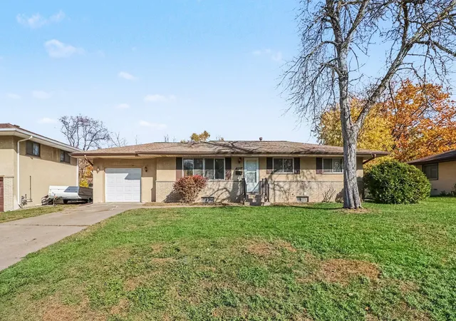 Single family home for sale at 3106 64th Avenue N, Minneapolis, MN 55429 | MLS# 7165615