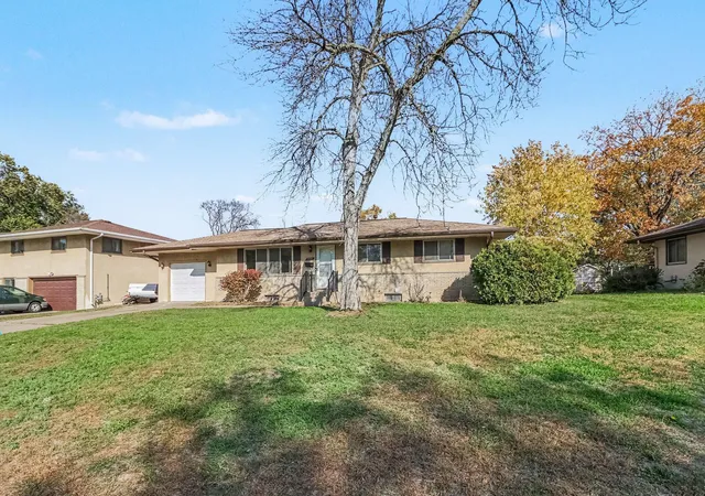 Photo 1 of Single family home for sale at 3106 64th Avenue N, Minneapolis, MN 55429 | MLS# 7165615 | Listing updated on 2026-10-28