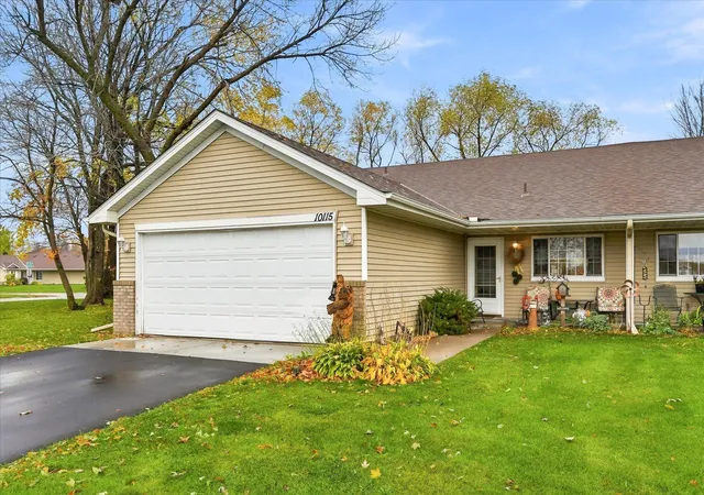 Single family home for sale at 10115 Karston Cvs NE, Albertville, MN 55301 | MLS# 7165625