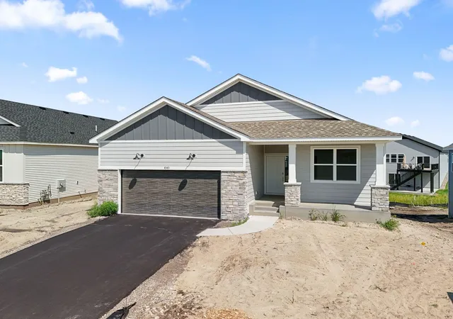 Photo 1 of Single family home for sale at 4343 132nd Avenue NE, Minneapolis, MN 55449 | MLS# 7165628 | Listing updated on 2026-10-29