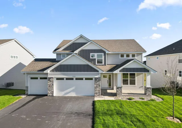 Photo 1 of Single family home for sale at (Undisclosed), Saint Michael, MN 55376 | MLS# 7165630 | Listing updated on 2026-10-28
