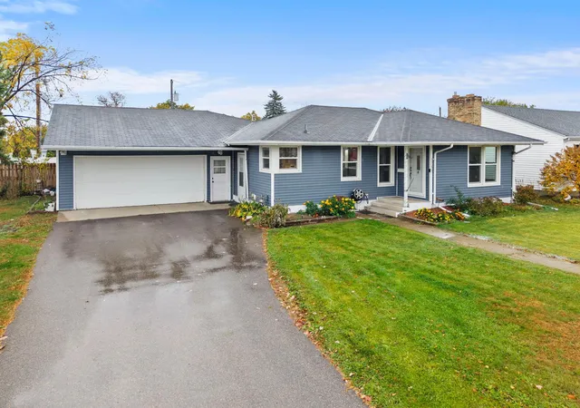 Single family home for sale at 3715 Rhode Is Ave S, Minneapolis, MN 55426 | MLS# 7165631