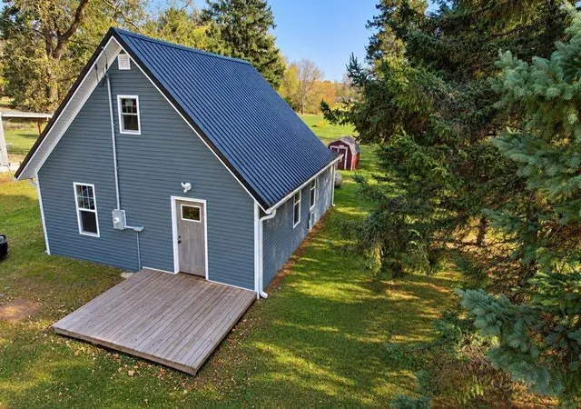 Photo 4 of Single family home for sale at 300 3rd Avenue N, Dallas, WI 54733 | MLS# 7165639 | Listing updated on 2026-10-28