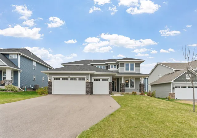 Single family home for sale at 18167 Hounds Dr, Lakeville, MN 55044 | MLS# 7165648