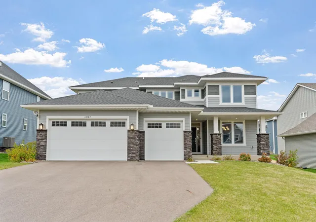 Photo 1 of Single family home for sale at 18167 Hounds Dr, Lakeville, MN 55044 | MLS# 7165648 | Listing updated on 2026-10-29