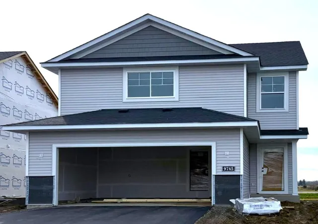 Single family home for sale at 9745 31st Street NE, Saint Michael, MN 55376 | MLS# 7165661
