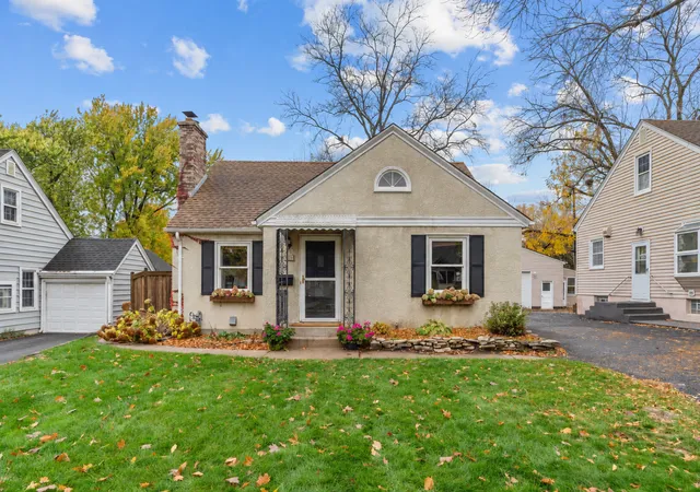 Single family home for sale at 3316 Zarthan Ave S, Minneapolis, MN 55416 | MLS# 7165663